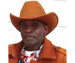 Robert Herron Obituary (1956