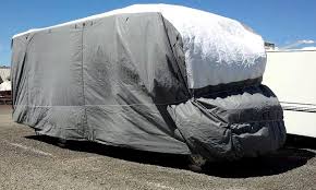 This will give you a better sense of security as. 15 Best Rv Covers Reviewed And Rated In 2021 Rv Web