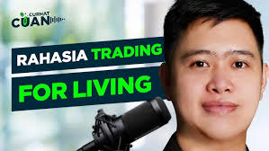Banting Setir! Dari Tour Guide ke Trader Saham, Kini Trading di Forex