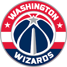 Washington Wizards Primary Logo Washington Wizards Wizards Logo Team Emblems