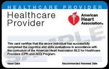 Cpr recertification courses allow you to refresh your memory, renew your skills and stay up to date on the latest techniques. Cpr Classes Clearwater Aha Bls Cpr Certification Clearwater