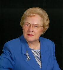 Margaret Bass Obituary