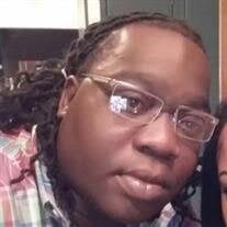 Ricko Bledson Obituary