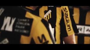 The match is a part of the damallsvenskan. Bk Hacken Intro 2014 Youtube