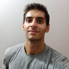 Profile for Portuguese with António