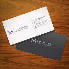 It's easy to add your new logo to any of our free business card designs. Jessgha Picked A Winning Design In Their Logo Amp Business Card Contest For Just Business Card Logo Design Graphic Design Business Card Lawyer Business Card