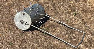 Gmb tool hire 66 halesowen road halesowen west midlands b62 9bb. Lawn Aerator Equipment Hire Online Hire
