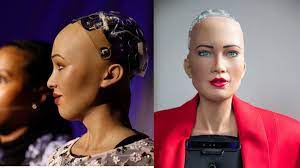 Sophia is also a framework for cutting edge robotics and ai research, particularly for. 5 Things To Know About Sophia The Robot Before Her Trip To Dubai Harpers Bazaar Arabia