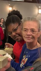 Evelyn "Marie Haddock Obituary March 18, 2022