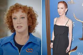 At the moment, kathy griffin's net worth has been pegged at about $30 million by multiple sources. Q Nk6iqgdoce M