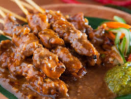 • ½ ekor ayam atau setara 400 gr • 3 sdm minyak goreng bahan 2 recipe: Resepi Satay Ayam Sedap Dan Mudah Khazanah Resepi
