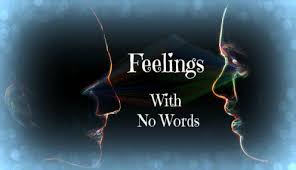 Feelings Without Words Words With No English Translation