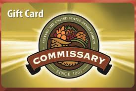 Black friday and cyber monday are in the rearview mirror, but the deals haven't stopped just yet. Aafes And Commissary Will Sell Each Other S Gift Cards Military Com