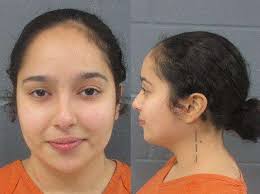 Geary County Booking Photos Oct 28-30