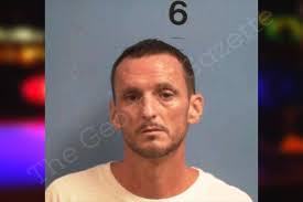 Dewey Moore — Monroe County Jail Bookings