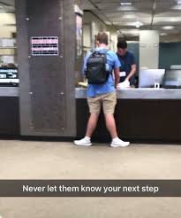 Never Let Them Know Your Next Step Funny Memes Funny Snaps Funny Pictures Top Memes