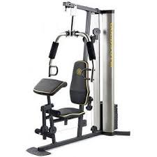 Golds gym power 390 recumbent. Golds Gym Xr 55 Home Exercise Gym