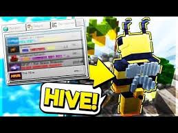 Although i am more familiar with its bedrock counterpart, the java hive server (at play.hivemc.com) has a wider variety of games than the bedrock server. Mc The Hive Ip Slide Share