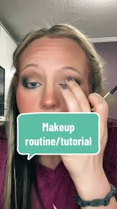 Makeup Routine and Tutorial for Beginners