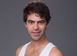 Amar Profundo (TV Series 2021–2022)