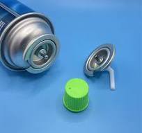 High-Performance Butane Gas Valve with Safety Features ...