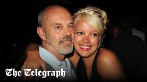 Keith Allen: 'Being Lily's dad is terrifying'