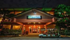 Bukit merah laketown resort, semanggol, malaysia. Bukit Merah Laketown Resort Gunung Semanggol Perak Tickets Vouchers Gift Cards Vouchers On Carousell