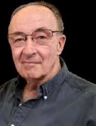 Stephen Peter Conti Obituary