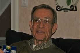 Edward Kendrick Spitz Obituary August 21, 2018