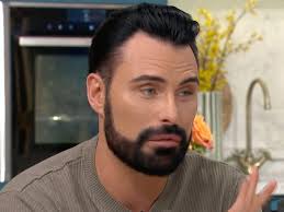 Can everyone please stop attacking Rylan for 'misinformation' over his  remark that all refugees and asylum seekers get an iPad when they arrive in  the UK. The correct term is 'weapons-grade, 47-carat