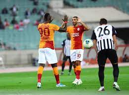 Galatasaray, uefa avrupa ligi 2. Neftci Baku Galatasaray Macinin Yazar Yorumlari Gs Maci Futbol Haberleri