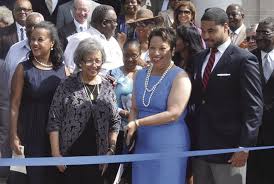 Palmer Memorial Chapel Loses Matriarch Business Spotlight Carolinapanorama Com