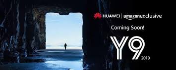The samsung galaxy m02 launch in india is scheduled for february. Amazon India Teases Huawei Y9 2019 Availability Google Android Smartphones Os News Androidnews Follow Us On Twitter Ndrdnws Https Huawei Tease Amazon