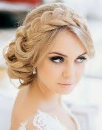 Wedding Hairstyles For Long Hair And Strapless Dress Hairstyle And Haircuts Ideas Dance Hairstyles Wedding Hairstyles Hair Styles