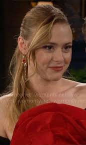 Phyllis and Christine's Drama with Danny