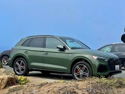 Image result for District Green 2020 Audi