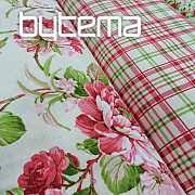 Dekorationsstoff LAURA