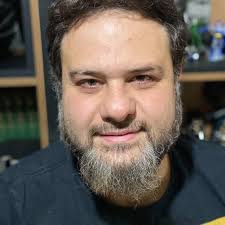 Jared Knott's Instagram, Twitter & Facebook