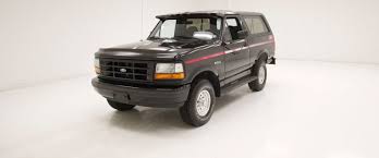 Image result for Vermillion 1992 Bronco
