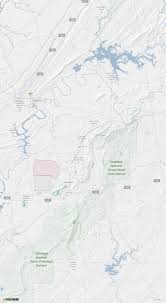 Pinhoti trail map, talladega national forest : Talladega National Forest Anniston Mountain Biking Trails Trailforks
