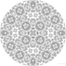 Don't forget to bookmark dessin a imprimer mandala etoile using ctrl + d (pc) or command + d (macos). Coloriage Mandala A Imprimer Pour Adulte Dessin De Mandala