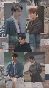 Leeminho Versi Soft Orang Lucu Gambar Lucu Aktor