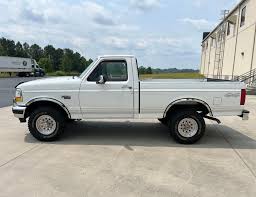 Image result for Oxford White 1992 Ford Truck