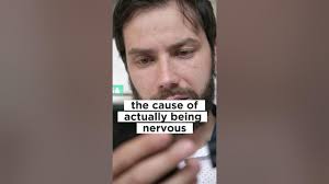 Unlocking the Secret Behind Nervousness in Public Speaking