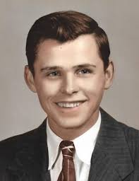 Obituary for Joseph P. Connell, Sr.