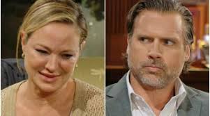General Hospital Recap: Ava and John Cates Kiss