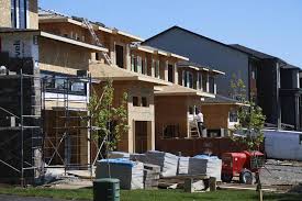 Large Halifax Apartment Buildings Drive Upward Trend In Nova Scotia Building Permits Business The Chronicle Herald