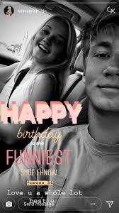 Insta Snap Happy Birthday Instagram Story Ideas Storyes Snapchat Storyes Creative Instagram Stories Instagram Story Instagram Editing