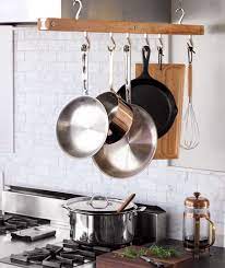 Free for commercial use no attribution required high quality images. Smart Ideas For Organizing Your Kitchen Kitchen Pot Kitchen Pans Hanging Pans