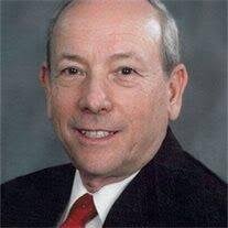 Kenneth L. Dion Obituary